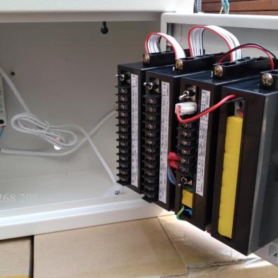 BỘ NHẬN TÍN HIỆU CÔNG NGHIỆP DA-73